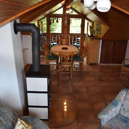 Ferienwohnung Familie Tasler Імменштадт-ім-Алльгой Екстер'єр фото