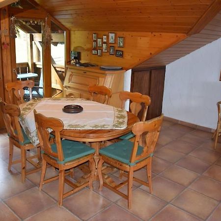 Ferienwohnung Familie Tasler Імменштадт-ім-Алльгой Екстер'єр фото