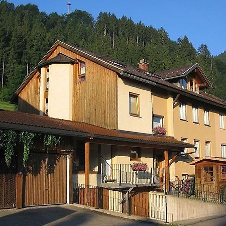 Ferienwohnung Familie Tasler Імменштадт-ім-Алльгой Екстер'єр фото