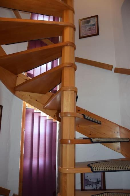 Ferienwohnung Familie Tasler Імменштадт-ім-Алльгой Екстер'єр фото