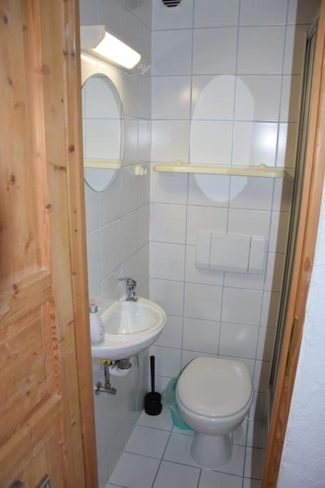 Ferienwohnung Familie Tasler Імменштадт-ім-Алльгой Екстер'єр фото