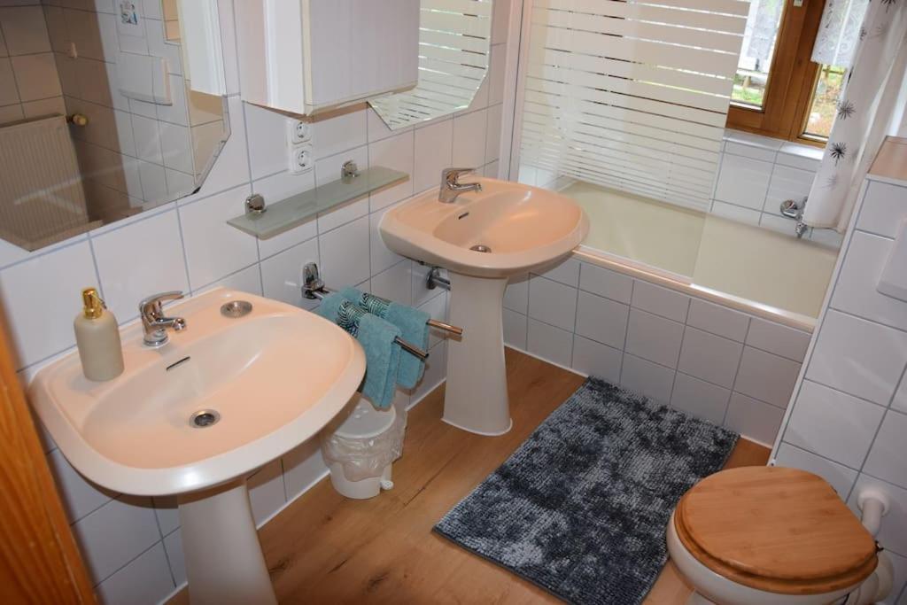 Ferienwohnung Familie Tasler Імменштадт-ім-Алльгой Екстер'єр фото