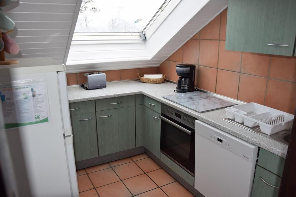 Ferienwohnung Familie Tasler Імменштадт-ім-Алльгой Екстер'єр фото