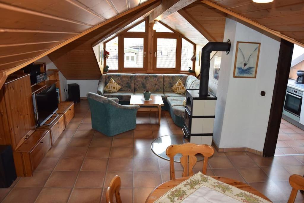 Ferienwohnung Familie Tasler Імменштадт-ім-Алльгой Екстер'єр фото