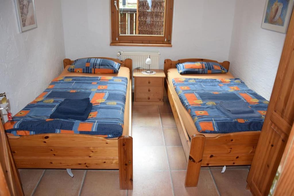 Ferienwohnung Familie Tasler Імменштадт-ім-Алльгой Екстер'єр фото