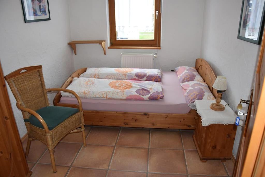 Ferienwohnung Familie Tasler Імменштадт-ім-Алльгой Екстер'єр фото